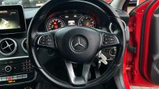 Mercedes-Benz A-Class A180d SE 5dr Diesel Hatchback